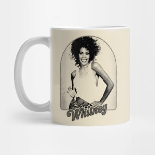 Whitney Mug